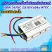 กล่องควบคุมปั๊มน้ำหอยโข่งบัสเลส 400W 24VDC รุ่น C375-24 (QB-60)